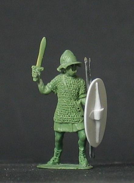 Greek Thorakides