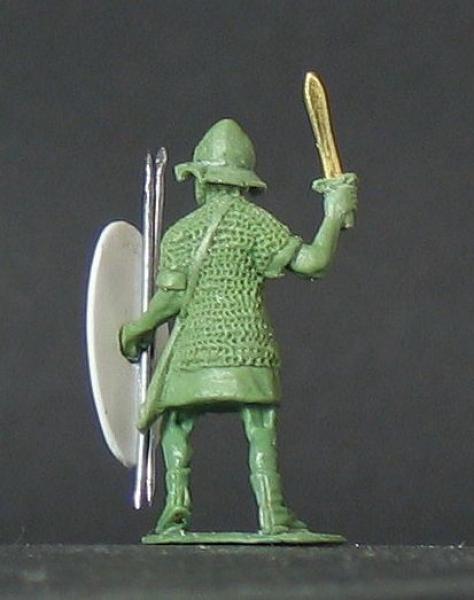 Greek Thorakides