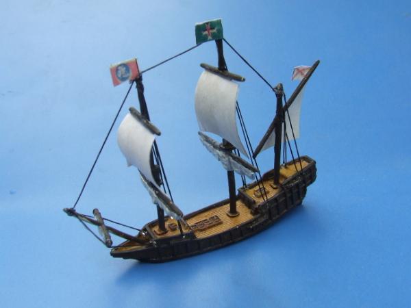 Transport Galeon