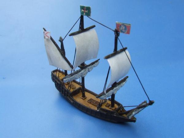 Transport Galeon
