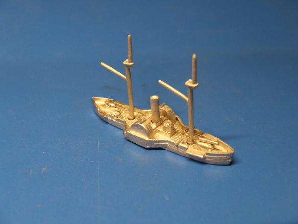 USS John Paul Jones