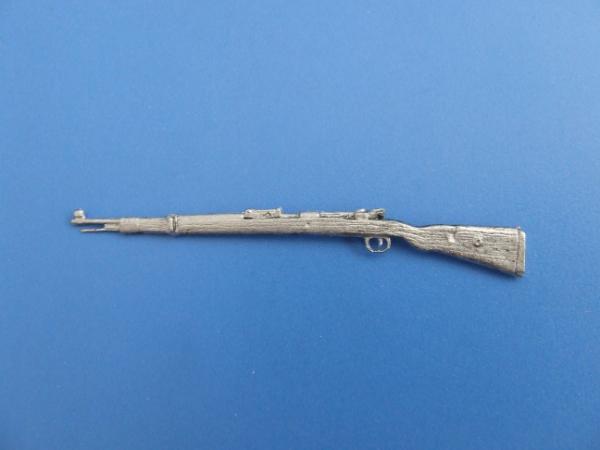 Deutsches Gewehr 98