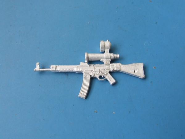 Deutsches Sturmgewehr 44, mit Nachsichtgerät 1229 Vampir