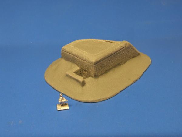 Pak/MG Bunker 3