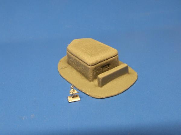 Pak/MG bunker 4