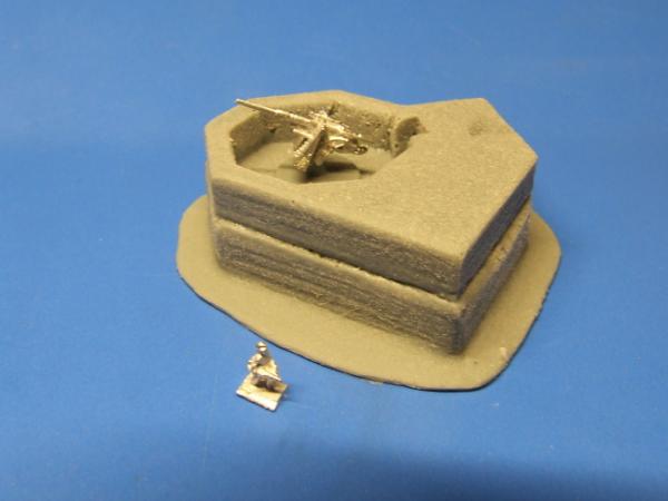 Flak Bunker 2