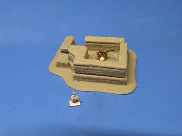 Flak Bunker 3