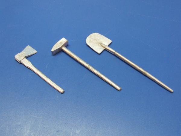 Tool Set 2