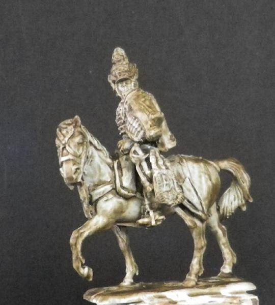 Boston Hussar