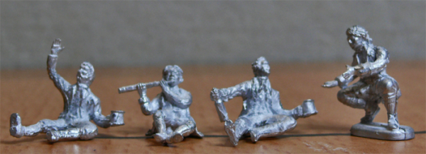 Picknick Set 1