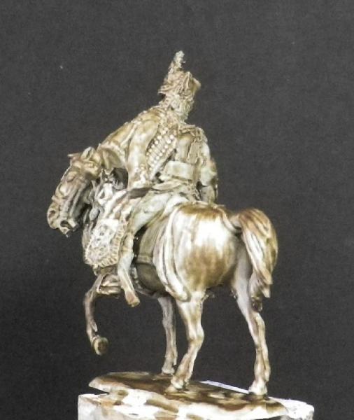 Boston Hussar