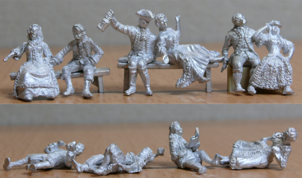 Picknick Set 2