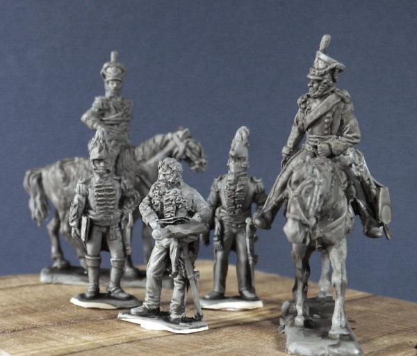 Britischer Generalstab