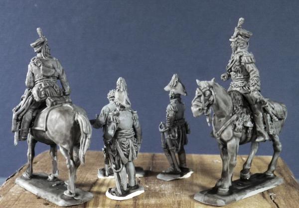 Britischer Generalstab