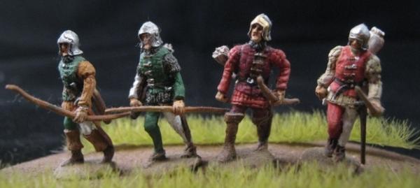 Archers