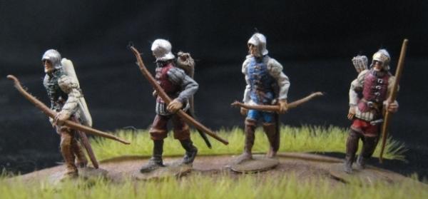 Archers