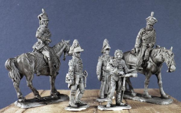 Britischer Generalstab