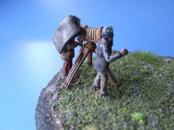 2 photographer with camera