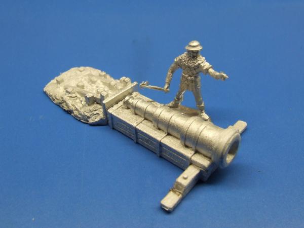 Große Bombarde