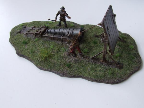 Große Bombarde