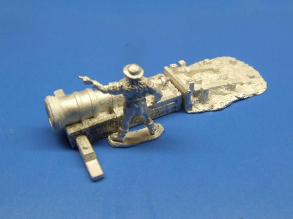 Große Bombarde