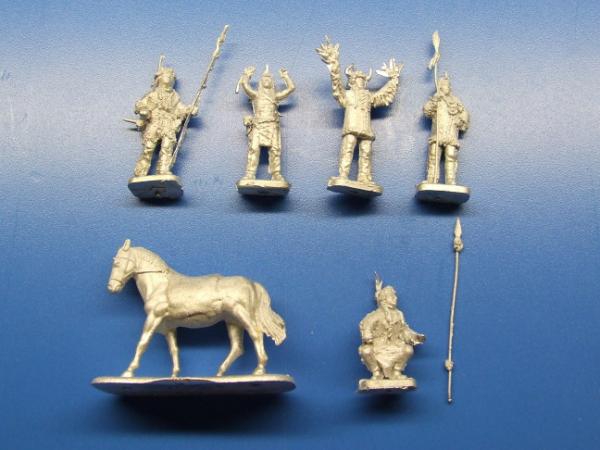 Crow Indians