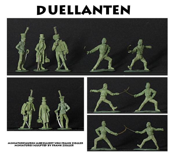The Duelists
