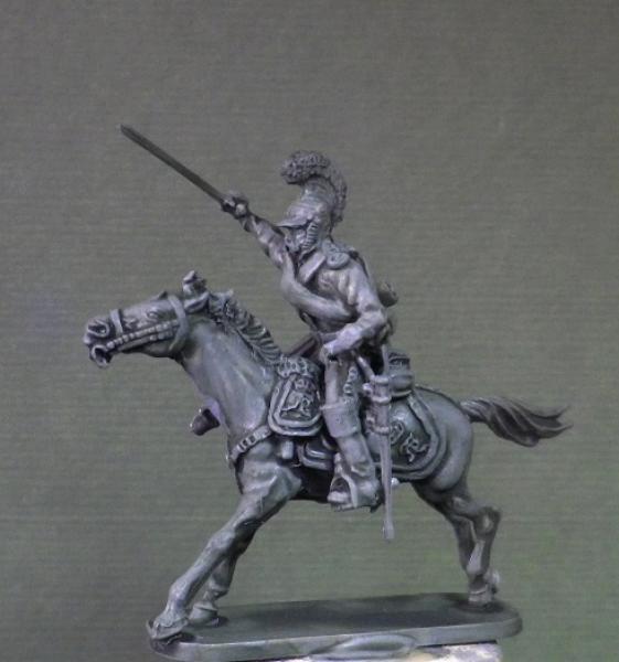 Saxon Garde Du Corps