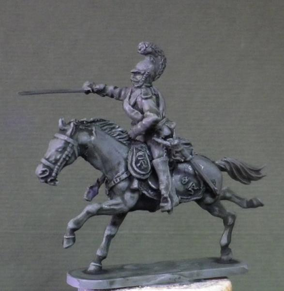 Saxon Garde Du Corps