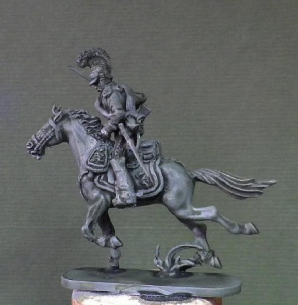 Saxon Garde Du Corps