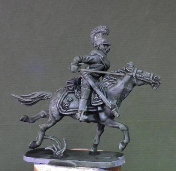 Saxon Garde Du Corps