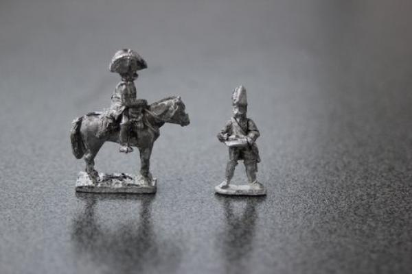 Bavarian Generals
