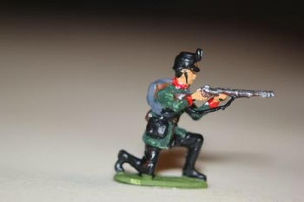 Prussian Jäger