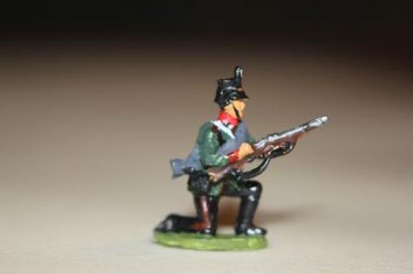 Prussian Jäger