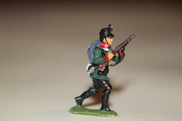 Prussian Jäger