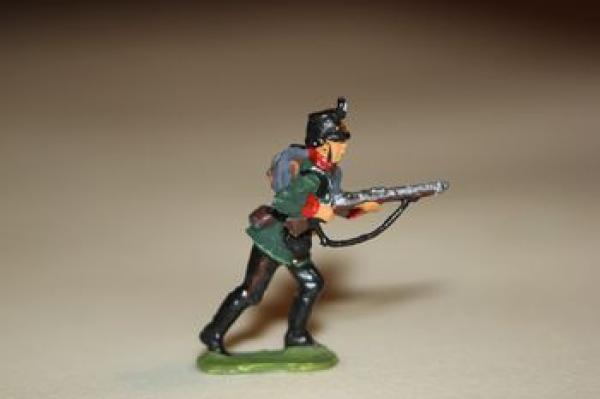 Prussian Jäger
