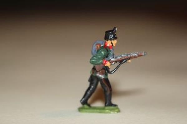 Prussian Jäger