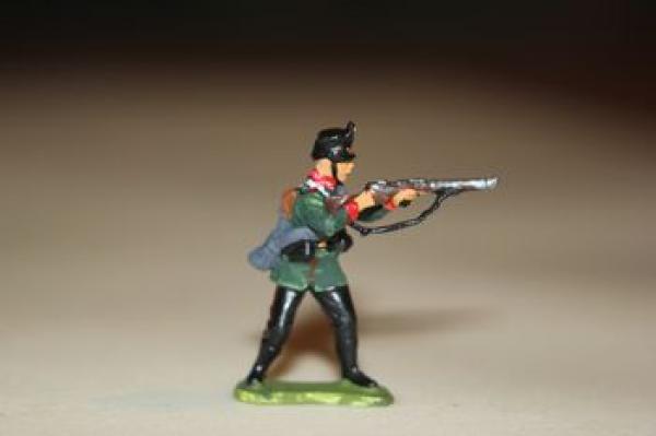 Prussian Jäger