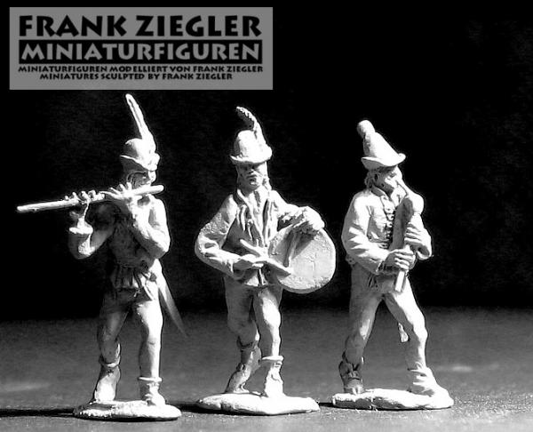 Musicians