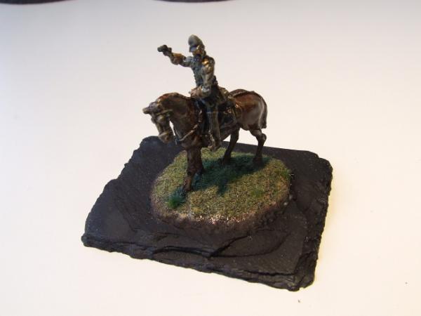 General Thomas J. "Stonewall" Jackson