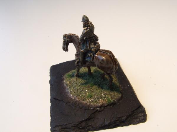 General Thomas J. "Stonewall" Jackson