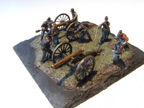 Unions-Artillerie