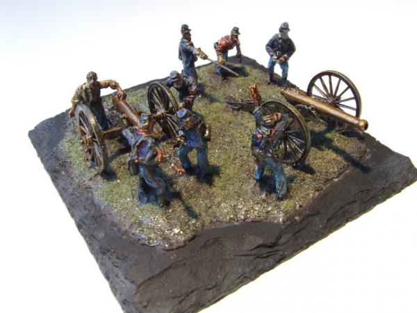 Unions-Artillerie