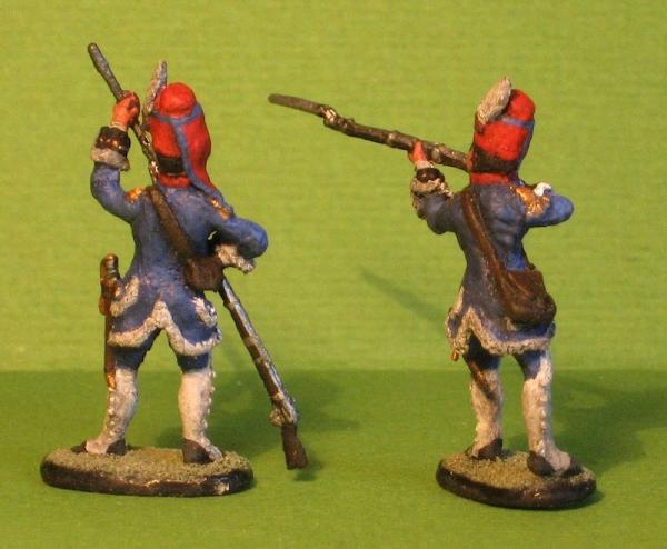 Arquebusier de Grassin