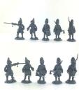 Austrian Grenadiers