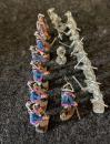 Running the gauntlet - 28mm