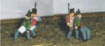 Britische Infanterie Set 1