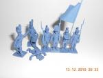 Württemberger Infanterie 1812