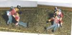 British infantry Set 4