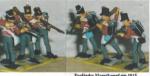 Britische Infanterie Set 5